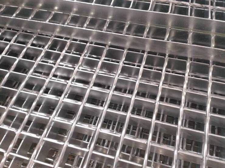 内蒙踏步板与沟盖产品应用指南