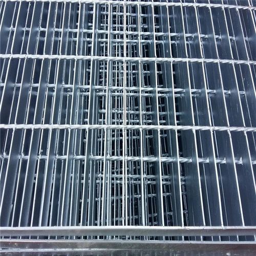 【仓库热镀锌钢格板 镀锌钢格板厂 排水沟钢盖板】批发